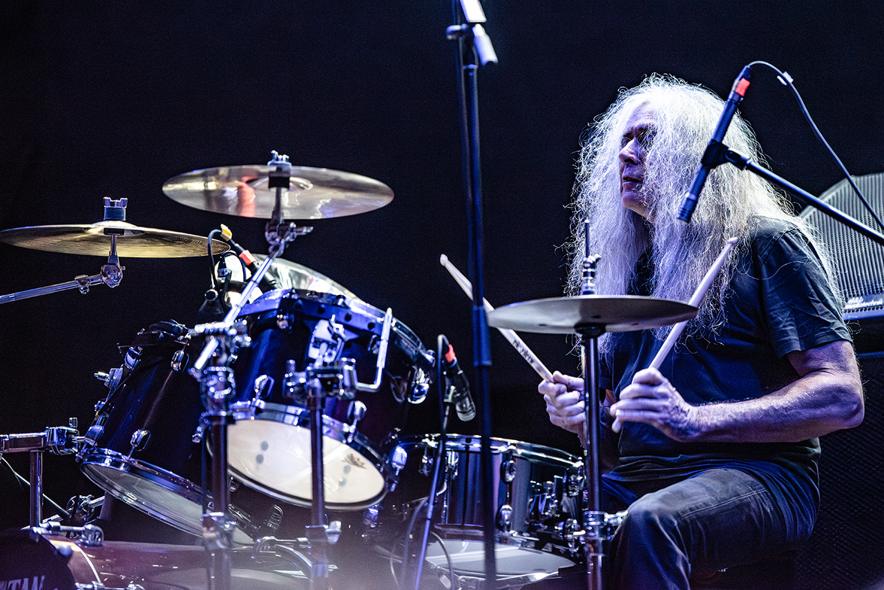 Chile TerrorFest - Día 1